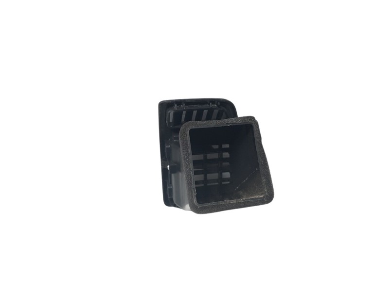 Recambio de aireador izquierdo para ssangyong rodius 2.0 td cat referencia OEM IAM 6456721000  