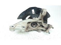 Recambio de mangueta delantera derecha para hyundai tucson referencia OEM IAM 51711N7000   2