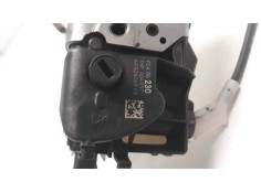Recambio de cerradura puerta delantera derecha para peugeot 5008 access referencia OEM IAM 9800623080 06230  2