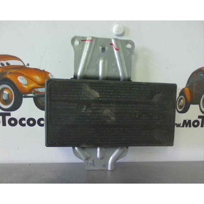 Recambio de airbag delantero derecho para mercedes-benz clase c (w202) berlina referencia OEM IAM A1708600405 00062143E 6681