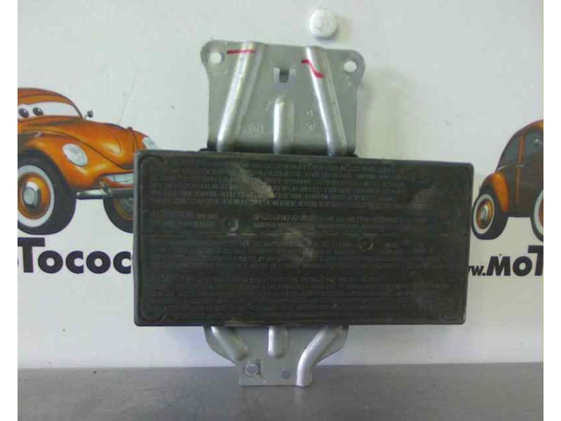 Recambio de airbag delantero derecho para mercedes-benz clase c (w202) berlina referencia OEM IAM A1708600405 00062143E 6681