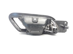 Recambio de maneta interior delantera izquierda para volkswagen scirocco (137) 2.0 tdi referencia OEM IAM 1Q1837113L   2