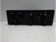 MANDO CALEFACCION / AIRE ACONDICIONADO 