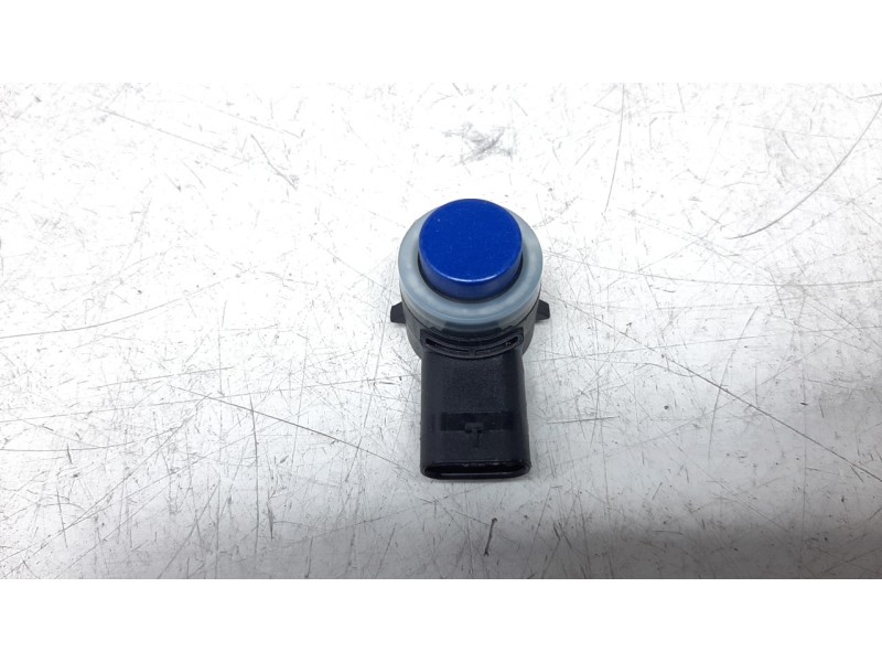 Recambio de sensor para opel corsa f gs referencia OEM IAM 9813348377AV  