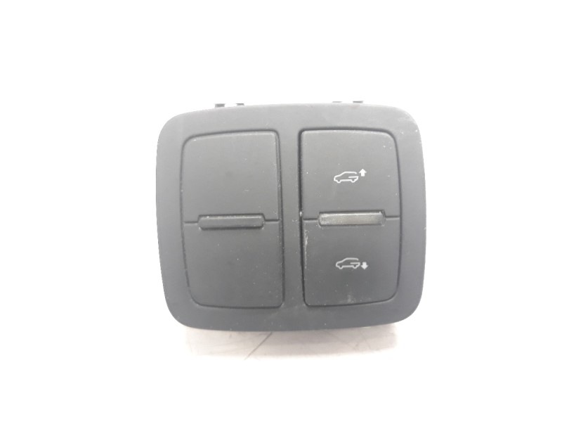 Recambio de interruptor para audi q7 (4l) 3.0 v6 24v tdi referencia OEM IAM 4L0959511B  