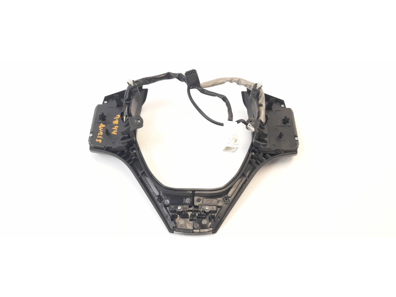 Recambio de mando volante para toyota auris touring sports (e18) hybrid active referencia OEM IAM 8425002320C0  