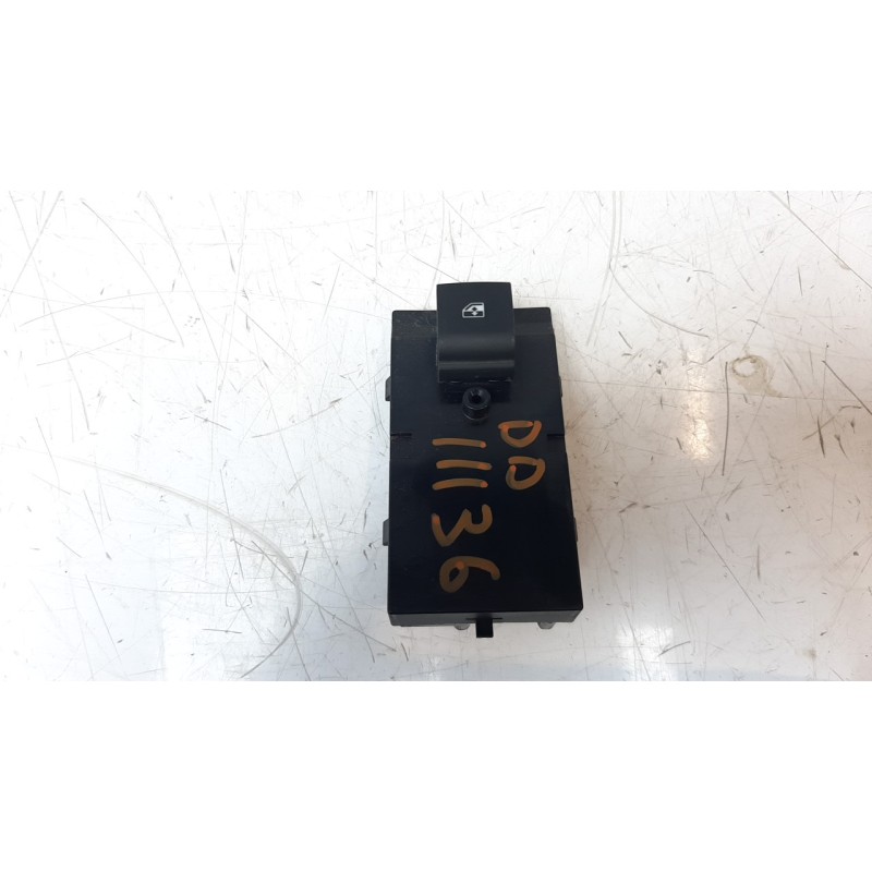 Recambio de mando elevalunas delantero derecho para opel astra j gtc 1.6 cdti dpf referencia OEM IAM 13301886  