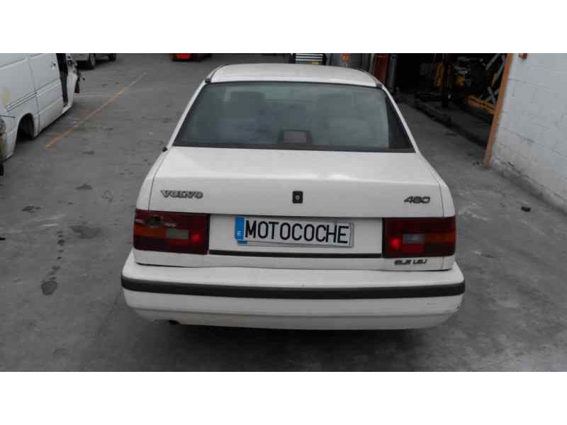 volvo serie 460 del año 1995