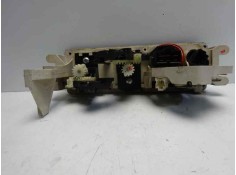 Recambio de mando calefaccion / aire acondicionado para mitsubishi santamo (hyundai) santamo confort referencia OEM IAM    2