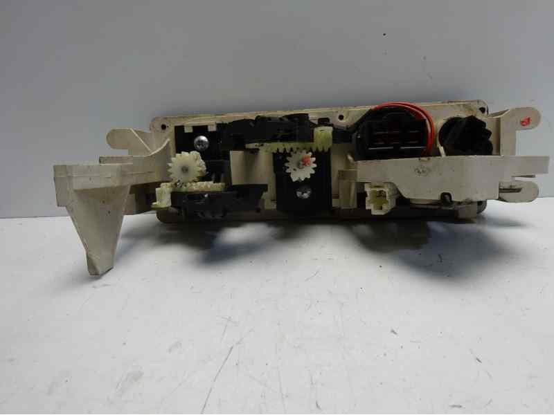 Recambio de mando calefaccion / aire acondicionado para mitsubishi santamo (hyundai) santamo confort referencia OEM IAM   