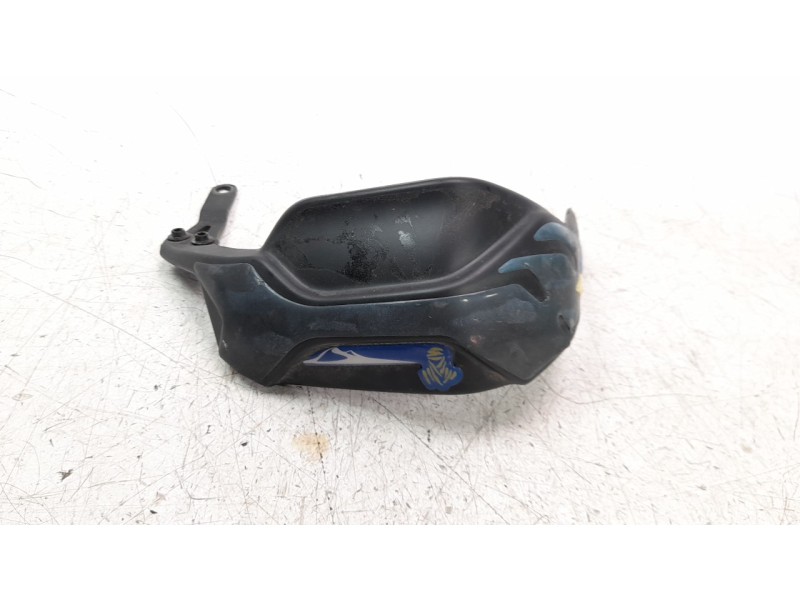 Recambio de moldura para yamaha tenere 700 referencia OEM IAM BW3F61410000  