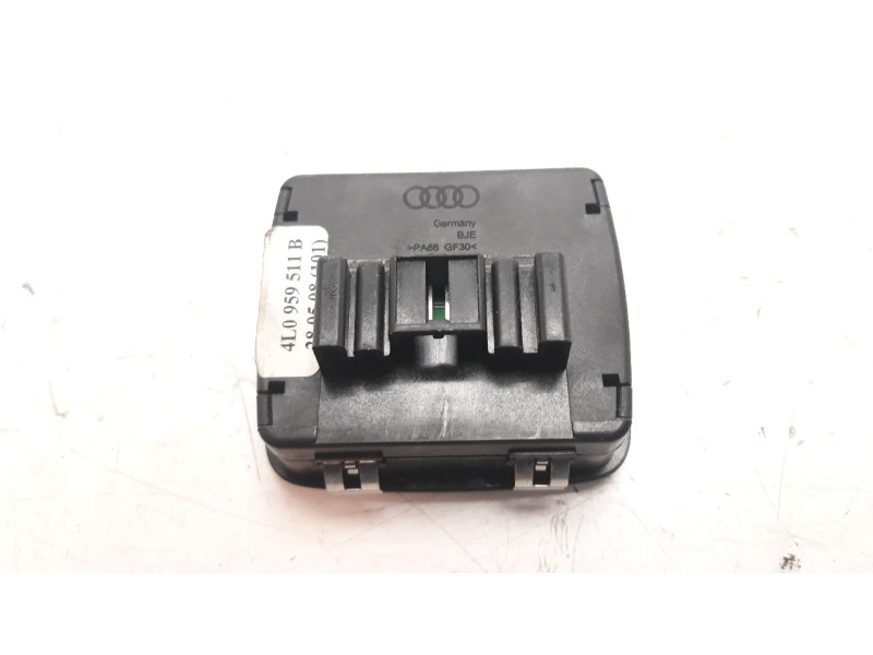 Recambio de interruptor para audi q7 (4l) 3.0 v6 24v tdi referencia OEM IAM 4L0959511B  