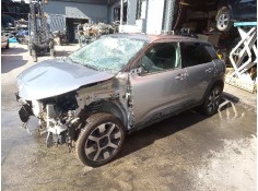 citroen c4 cactus del año 2018 2