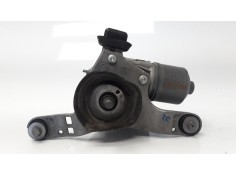 MOTOR LIMPIA DELANTERO 9811384680 9811384680 0390248151