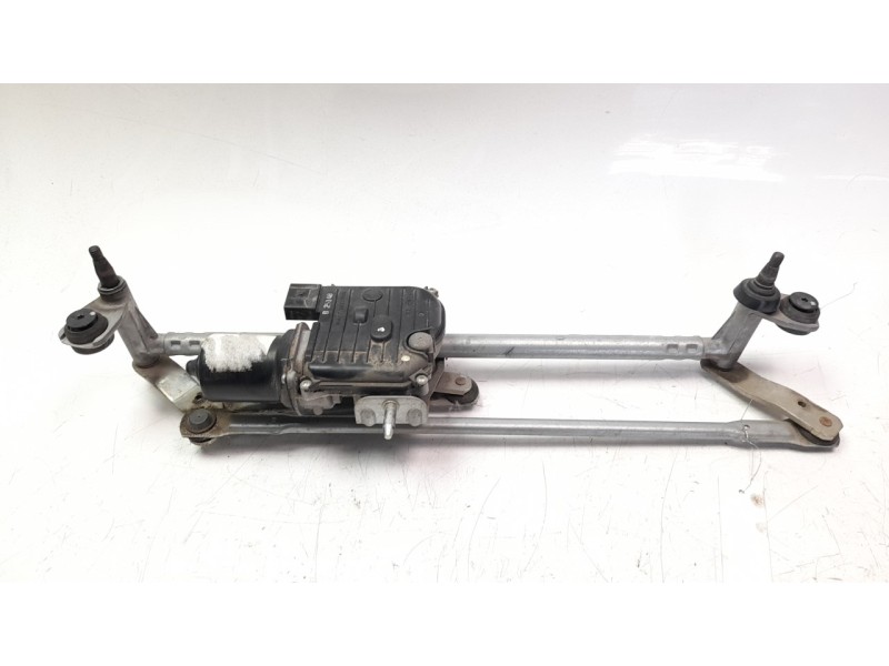 Recambio de motor limpia delantero para volkswagen scirocco (137) 2.0 tdi referencia OEM IAM 1K8955023F  