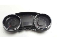 Recambio de cuadro instrumentos para peugeot 5008 access referencia OEM IAM 9804210980  