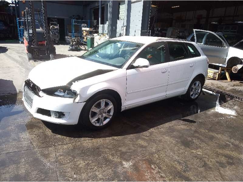 audi a3 sportback (8p) del año 2010
