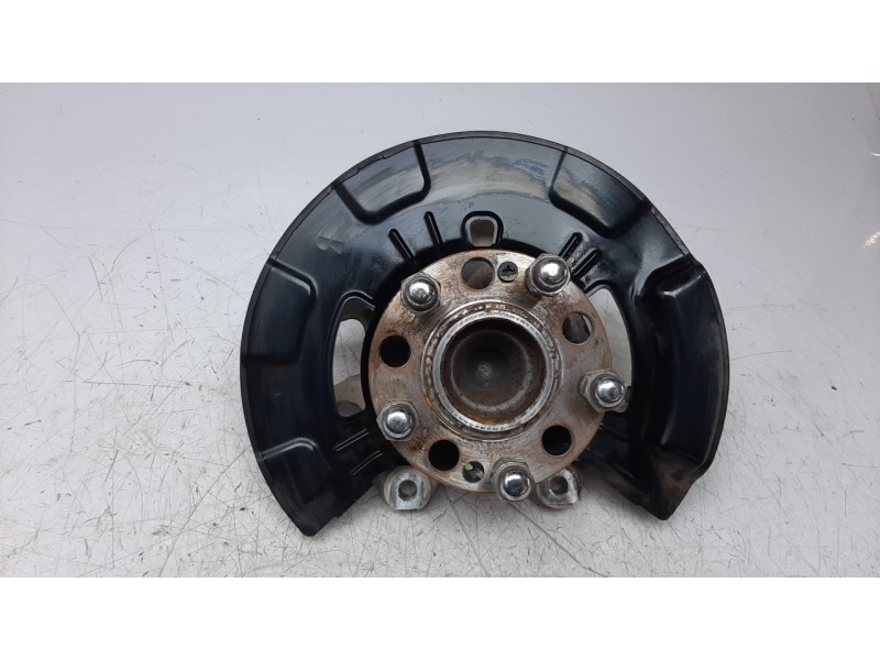 Recambio de mangueta trasera derecha para hyundai tucson referencia OEM IAM 52706N7100  