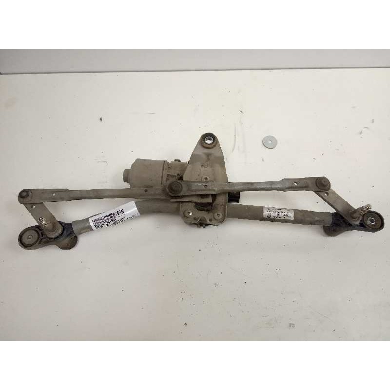 Recambio de motor limpia delantero para alfa romeo brera (177) 2.4 jtd cat referencia OEM IAM 3397020724  
