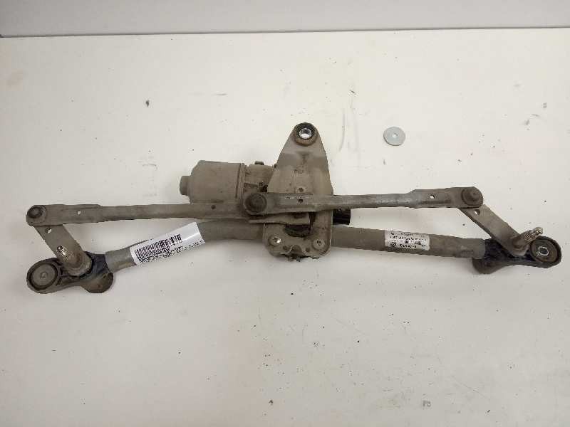 Recambio de motor limpia delantero para alfa romeo brera (177) 2.4 jtd cat referencia OEM IAM 3397020724  