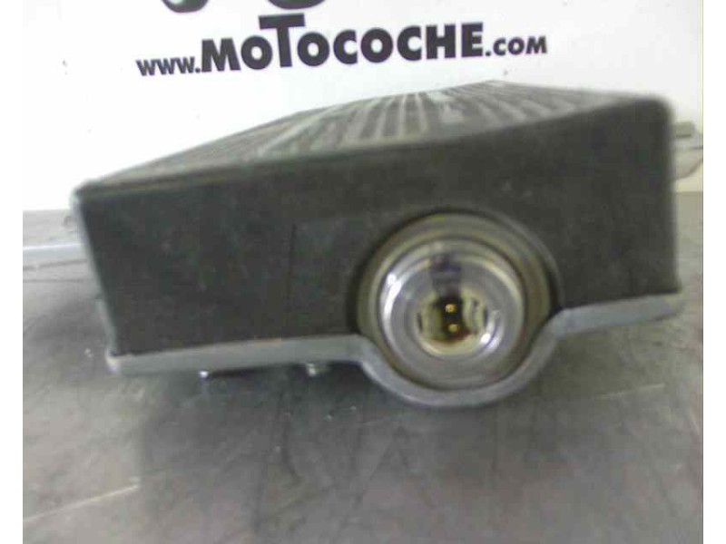 Recambio de airbag delantero derecho para mercedes-benz clase c (w202) berlina referencia OEM IAM A1708600405 00062143E 6681