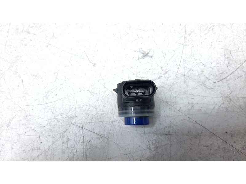 Recambio de sensor para opel corsa f gs referencia OEM IAM 9813348377AV  