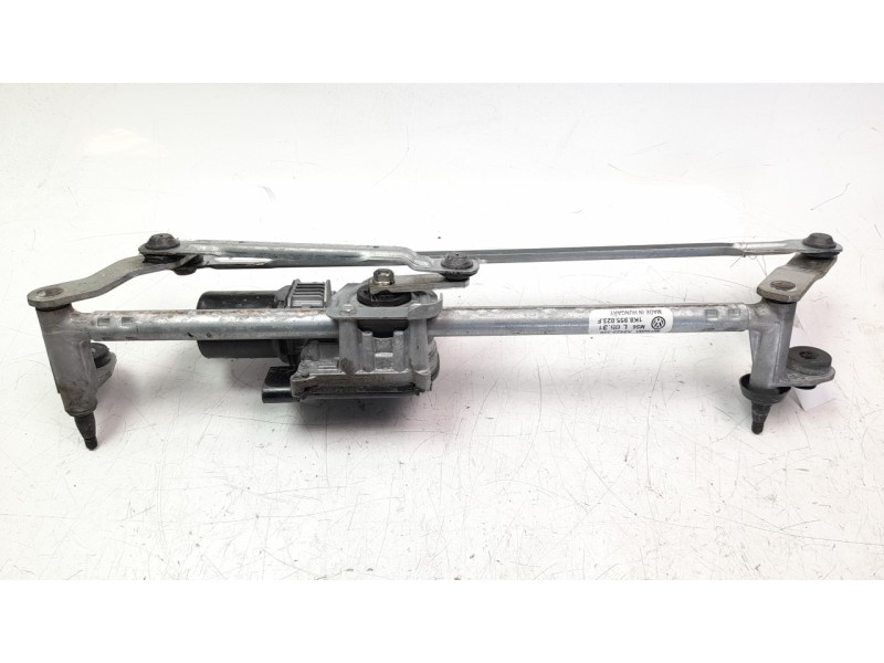 Recambio de motor limpia delantero para volkswagen scirocco (137) 2.0 tdi referencia OEM IAM 1K8955023F  