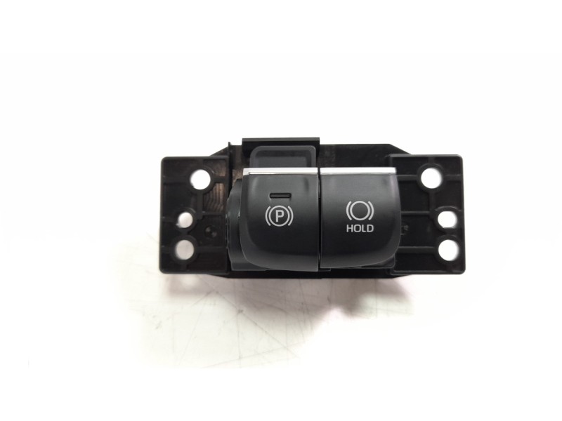 Recambio de palanca freno para toyota corolla (e21) referencia OEM IAM 8439002020  