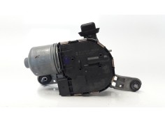 Recambio de motor limpia delantero para citroen c4 grand picasso live edition referencia OEM IAM 9811384680 0390248151  2