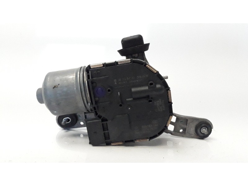Recambio de motor limpia delantero para citroen c4 grand picasso live edition referencia OEM IAM 9811384680 0390248151 