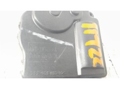 Recambio de motor calefaccion para ford ecosport (cr6) trend referencia OEM IAM AV1119E616FA   2