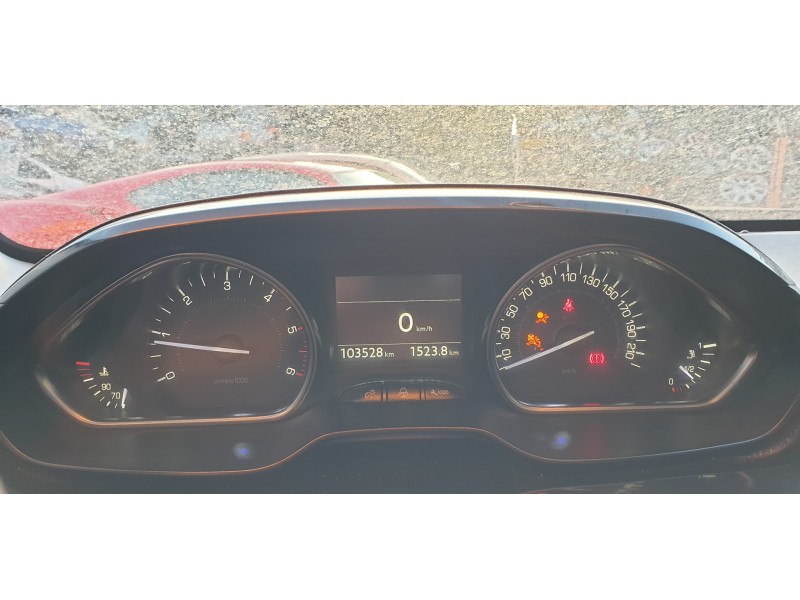 peugeot 2008 (--.2013) del año 2018