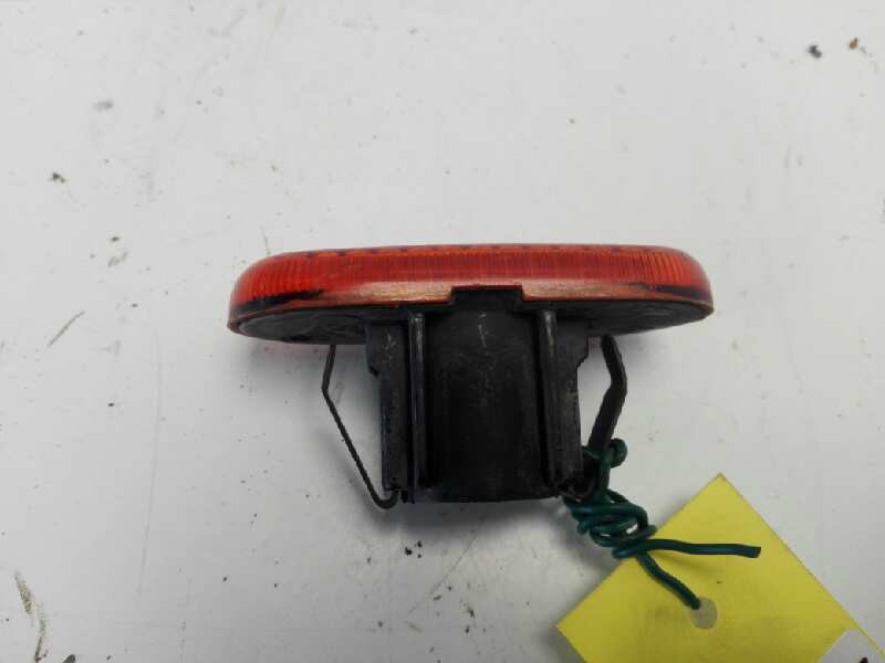 Recambio de piloto lateral derecho para renault laguna (b56) 1.9 dti rxe referencia OEM IAM   