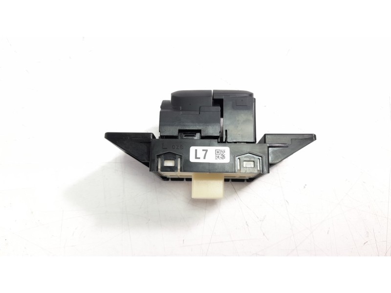 Recambio de palanca freno para toyota corolla (e21) referencia OEM IAM 8439002020  
