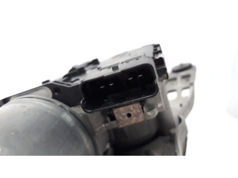 Recambio de motor limpia delantero para citroen c4 grand picasso live edition referencia OEM IAM 9811384680 0390248151 