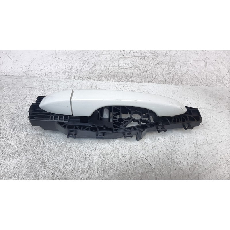 Recambio de maneta exterior trasera derecha para jeep compass ii 1.6 m-jet cat referencia OEM IAM 53482494  