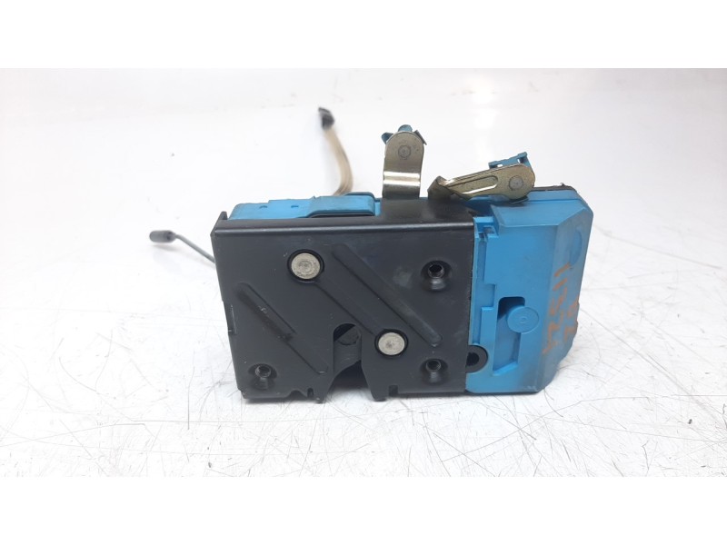 Recambio de cerradura puerta delantera izquierda para volvo s60 berlina referencia OEM IAM 8650544  