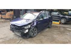 volkswagen touran (5t1) del año 2023 2