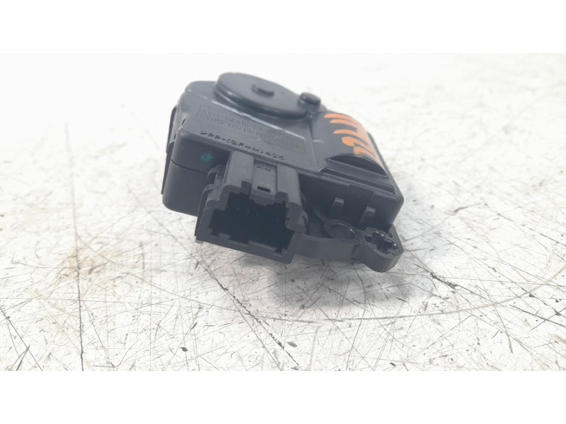 Recambio de motor calefaccion para ford ecosport (cr6) trend referencia OEM IAM AV1119E616FA  