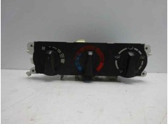 Recambio de mando calefaccion / aire acondicionado para nissan primera berlina (p11) referencia OEM IAM   