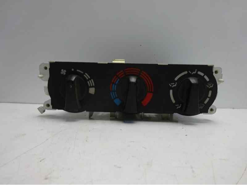 Recambio de mando calefaccion / aire acondicionado para nissan primera berlina (p11) referencia OEM IAM   