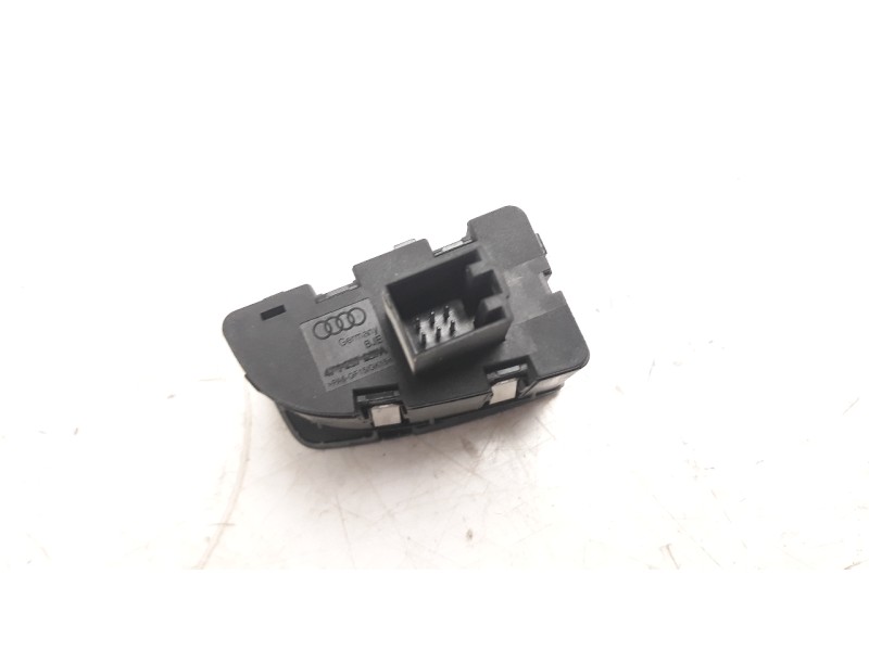 Recambio de interruptor para audi q7 (4l) 3.0 v6 24v tdi referencia OEM IAM 4L1927227V  