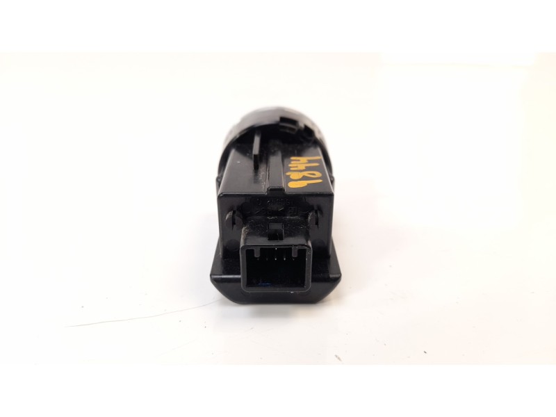 Recambio de conmutador de arranque para toyota auris touring sports (e18) hybrid active referencia OEM IAM 003436110  