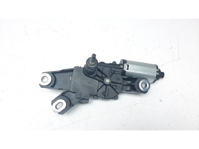 Recambio de motor limpia trasero para volkswagen scirocco (137) 2.0 tdi referencia OEM IAM 1K8955711B  W000002580