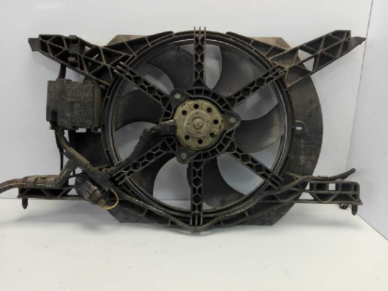 Recambio de electroventilador para renault laguna (b56) 1.9 dti rxe referencia OEM IAM 440263962F02  