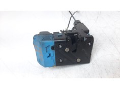 Recambio de cerradura puerta delantera izquierda para volvo s60 berlina referencia OEM IAM 8650544   2