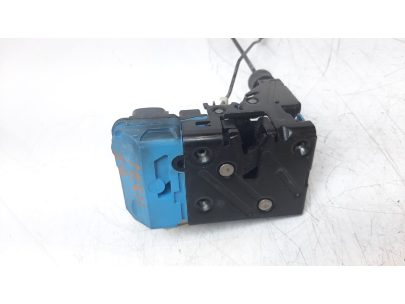 Recambio de cerradura puerta delantera izquierda para volvo s60 berlina referencia OEM IAM 8650544  