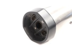 Recambio de silenciador trasero para bmw k 1600 gt/gtl referencia OEM IAM 77118356996   2