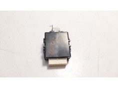 Recambio de modulo electronico para toyota yaris hsd active referencia OEM IAM 859400D030 4230002060  2