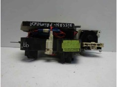 Recambio de mando calefaccion / aire acondicionado para nissan primera berlina (p11) referencia OEM IAM    2